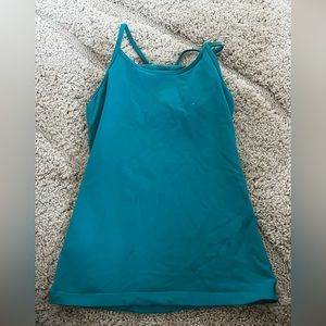 lululemon power y tank